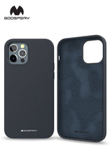 Goospery Phone Cases S23 PLUS / Navy GOOSPERY  SAMSUNG S23 / PLUS / ULTRA