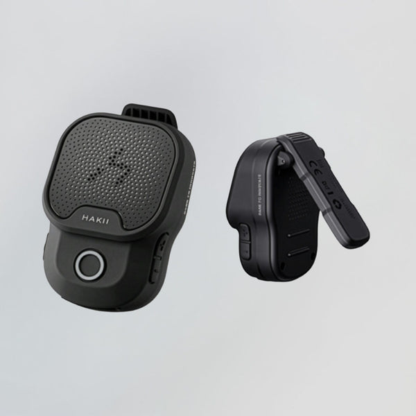 Fone King Hakii Boulder Portable Speaker