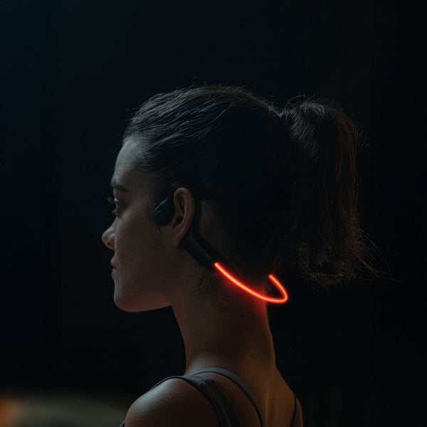 Fone King Hakii Light Headphones