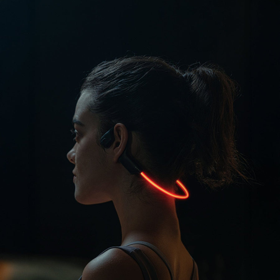 Fone King Hakii Light Headphones