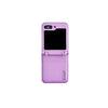 Fone King HAN GOLD RING CASE SAMSUNG GALAXY Z FLIP
