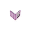 Fone King HAN GOLD RING CASE SAMSUNG GALAXY Z FLIP