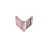 Fone King HAN GOLD RING CASE SAMSUNG GALAXY Z FLIP