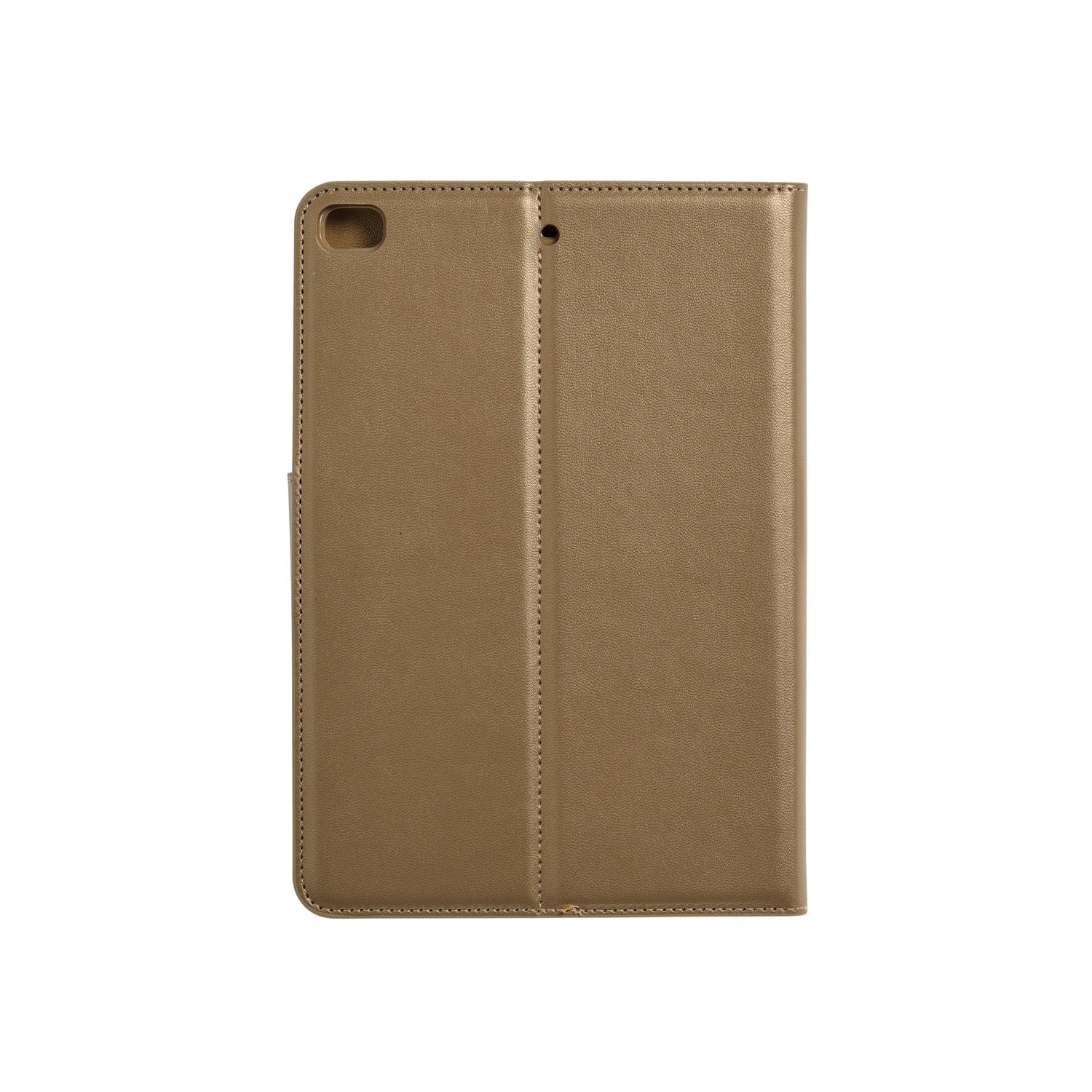 Fone King iPad & Tablet Cases HANMAN WALLET CASE FOR IPAD MINI 5#Colour_Gold