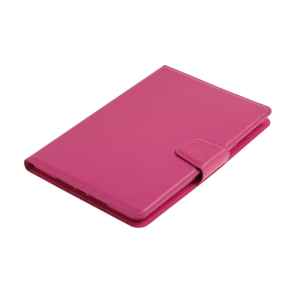 Fone King iPad & Tablet Cases HANMAN WALLET CASE FOR IPAD MINI 5#Colour_Pink