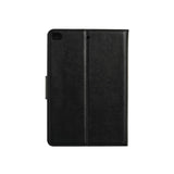 Fone King iPad & Tablet Cases HANMAN WALLET CASE FOR IPAD MINI 5#Colour_Black