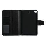 Fone King iPad & Tablet Cases HANMAN WALLET CASE FOR IPAD MINI 5#Colour_Black