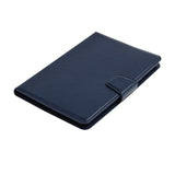 Fone King iPad & Tablet Cases HANMAN WALLET CASE FOR IPAD MINI 5#Colour_Blue