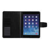 Fone King iPad & Tablet Cases HANMAN WALLET CASE FOR IPAD MINI 5#Colour_Black