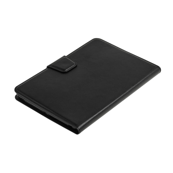 Fone King iPad & Tablet Cases HANMAN WALLET CASE FOR IPAD MINI 5#Colour_Black