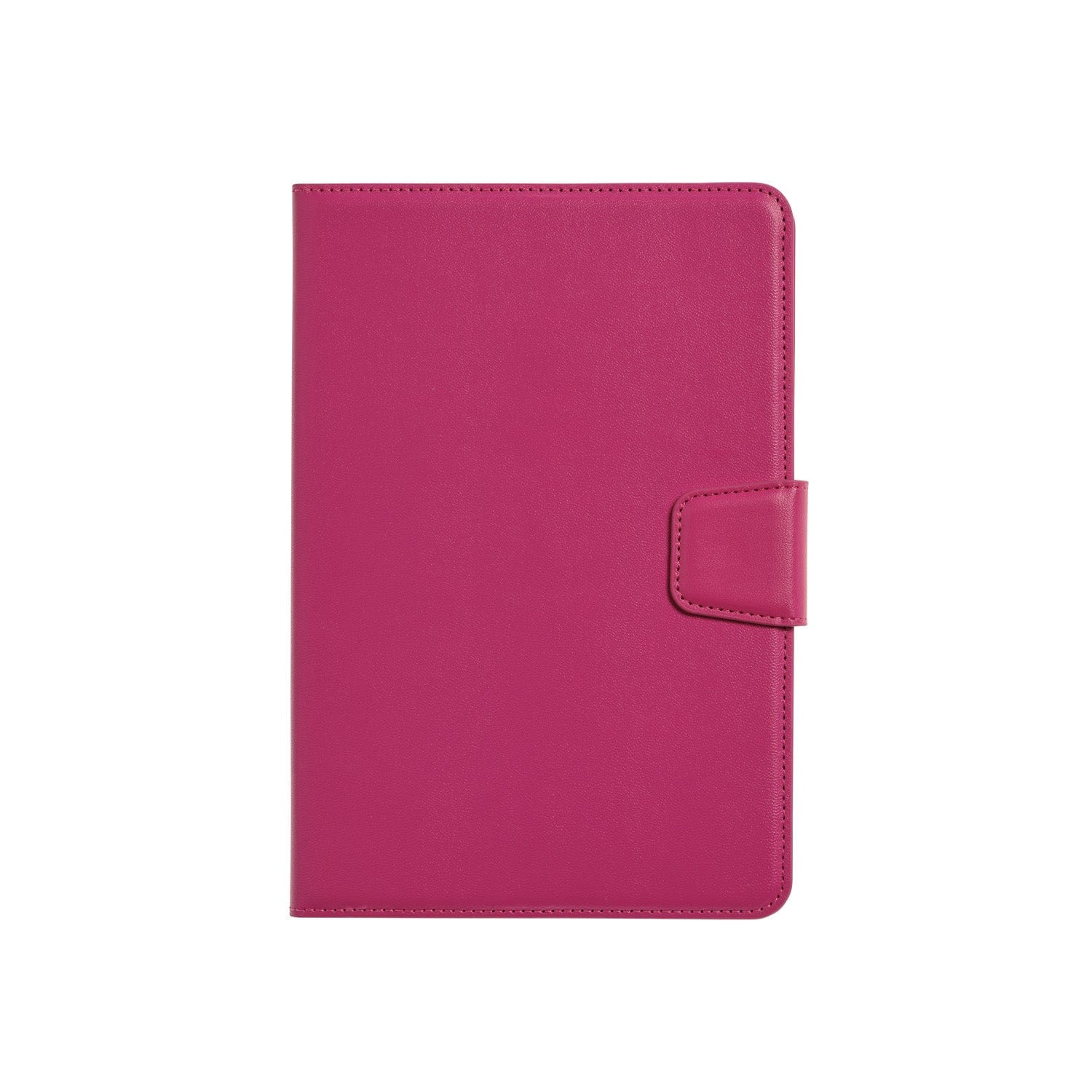 Fone King iPad & Tablet Cases HANMAN WALLET CASE FOR IPAD MINI 5#Colour_Pink