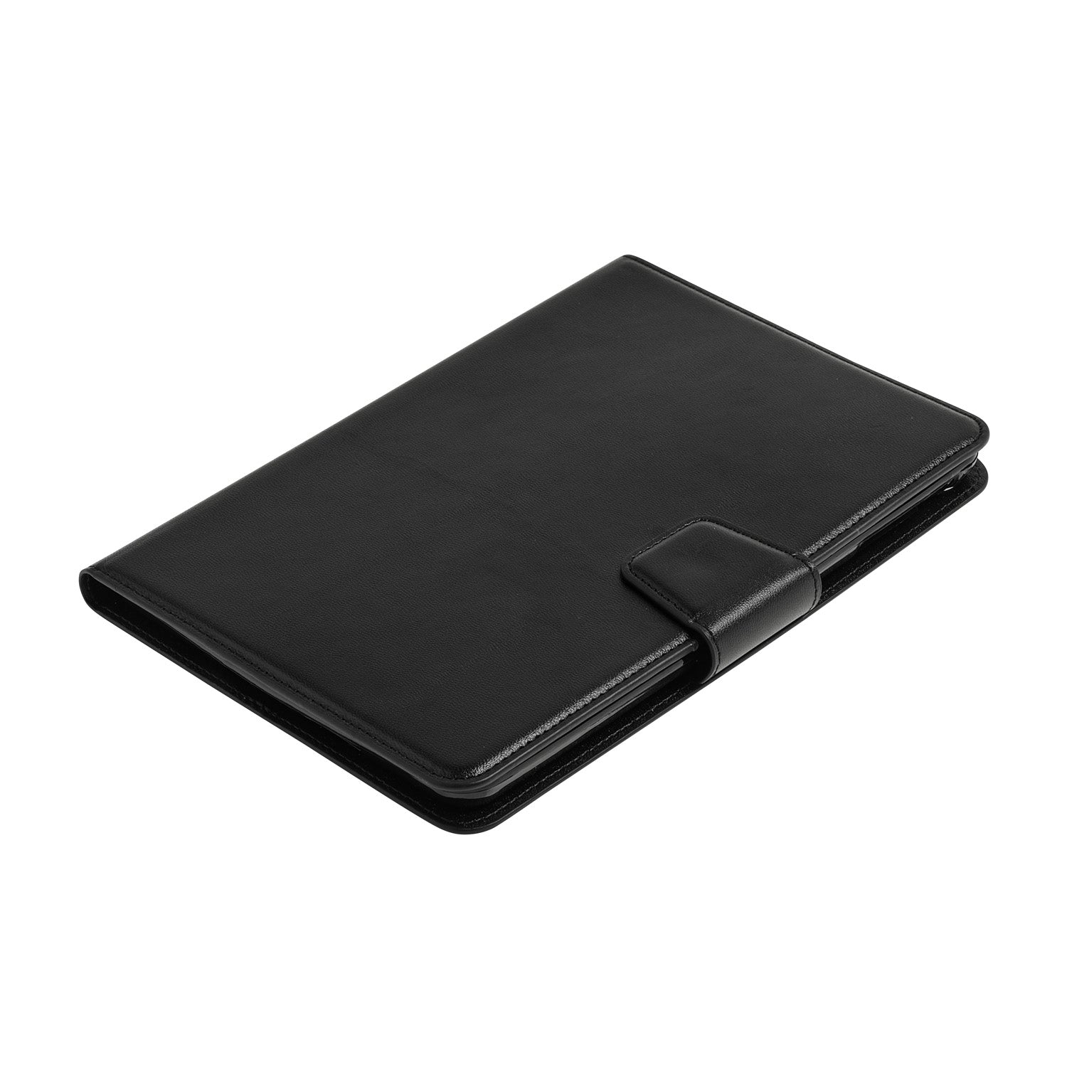 Fone King iPad & Tablet Cases HANMAN WALLET CASE FOR IPAD MINI 5#Colour_Black