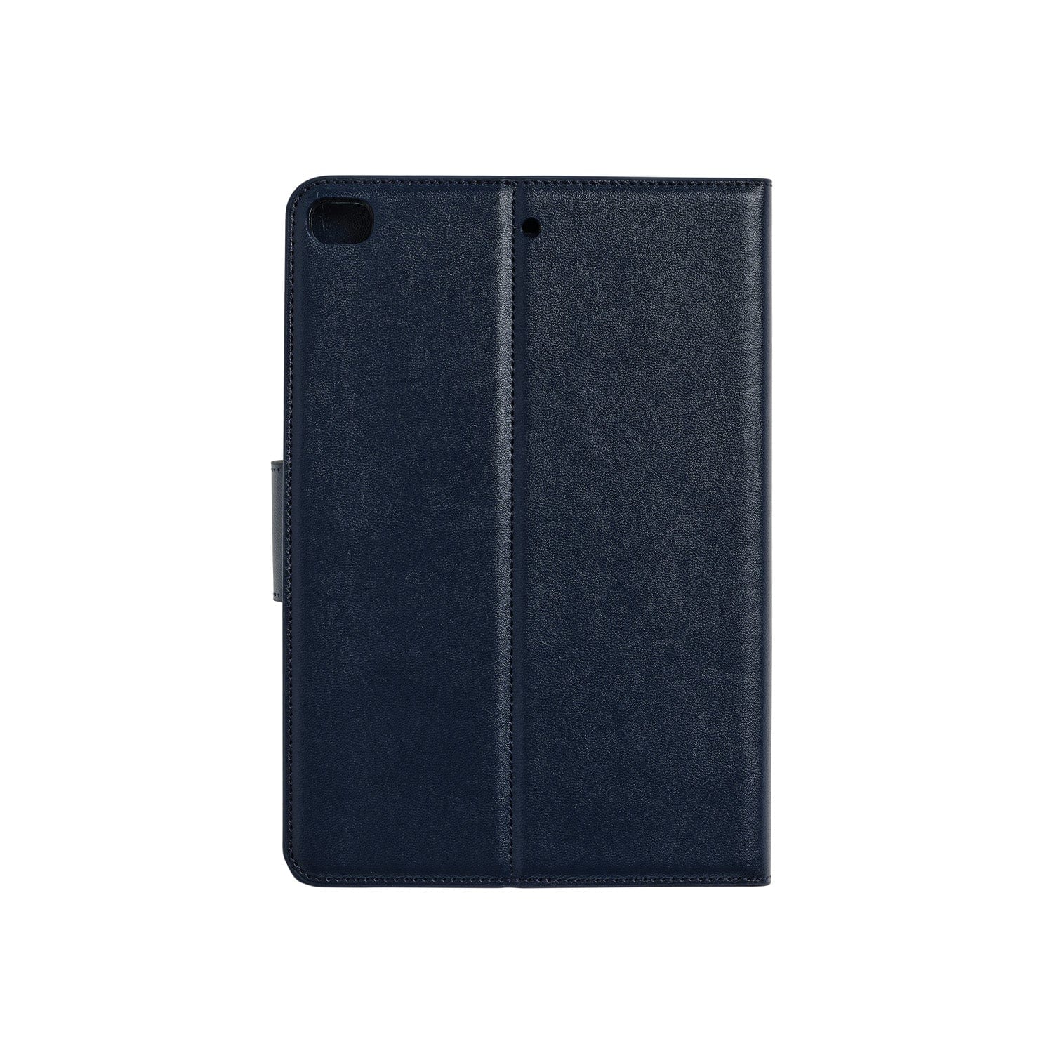 Fone King iPad & Tablet Cases HANMAN WALLET CASE FOR IPAD MINI 5#Colour_Blue