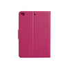 Fone King iPad & Tablet Cases HANMAN WALLET CASE FOR IPAD MINI 5#Colour_Pink