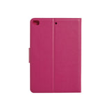 Fone King iPad & Tablet Cases HANMAN WALLET CASE FOR IPAD MINI 5#Colour_Pink