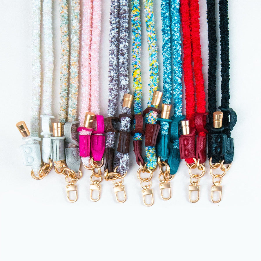 Hitched Phone Accessories Hitched Clarice Crossbody Phone Strap