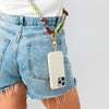 Hitched Phone Accessories Hitched Clarice Crossbody Phone Strap