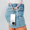 Hitched Phone Accessories Hitched Felicity Crossbody Phone Strap