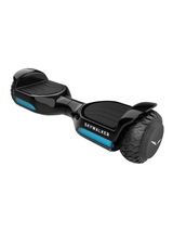 SKYWALKER Hover Board Hoverboard