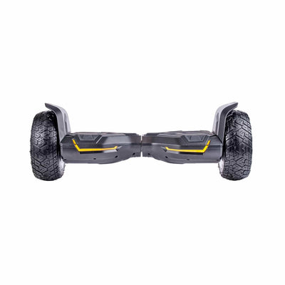 SKYWALKER Hover Board Black / 8.5 inches Hoverboard 8.5