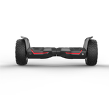 SKYWALKER Hover Board Black / 8.5 inches Hoverboard