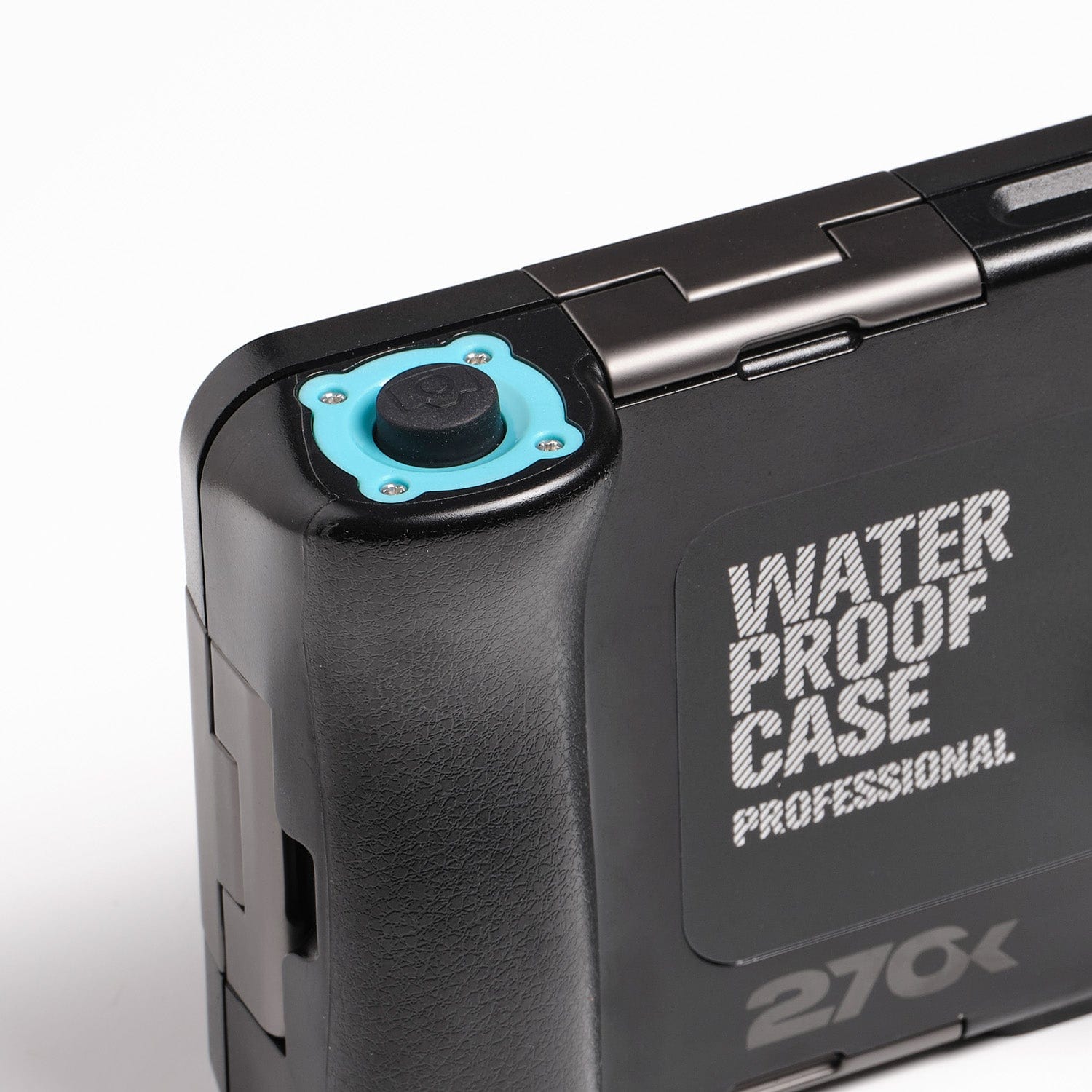 270x Phone Case HydroLock Case