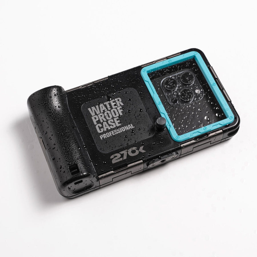 270x Phone Case HydroLock Case