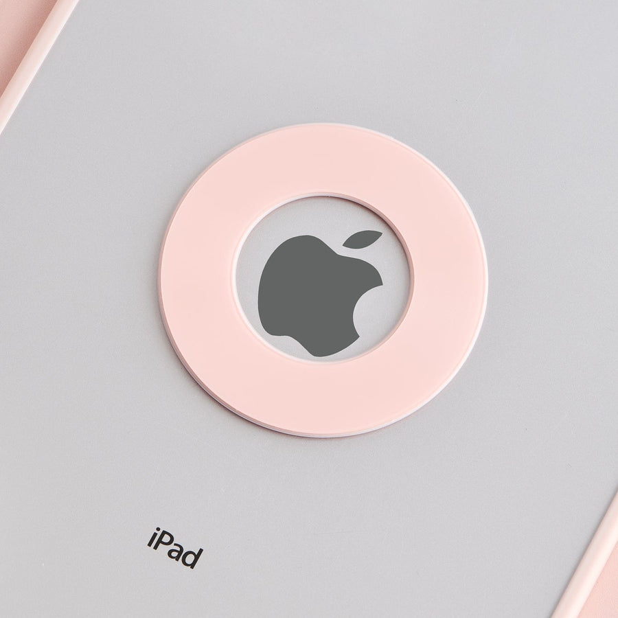 Super Shield Smart Series SnapFit Magnetic iPad Case