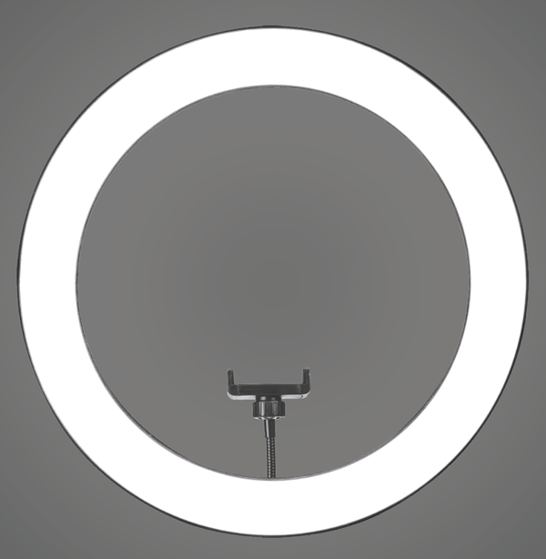 MOUNT IT Gadgets Illumination Ring 26 CM (MINI SIZE)