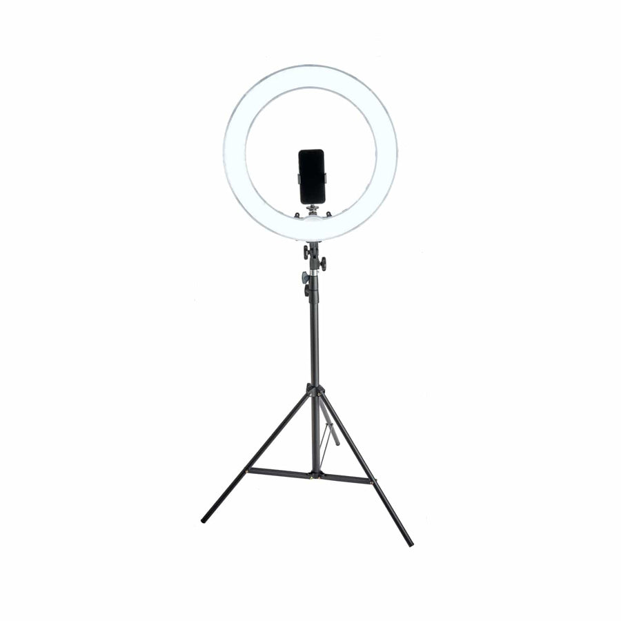 MOUNT IT Gadgets Illumination Ring 49 CM (KING SIZE) + LIGHTPOD