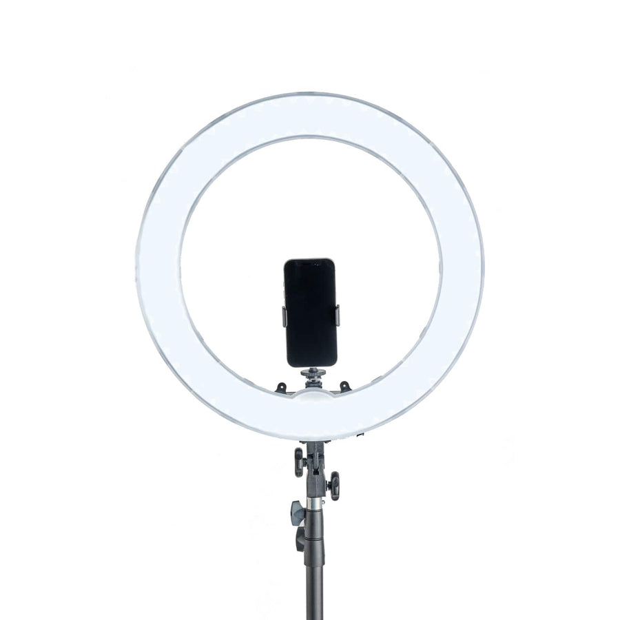 MOUNT IT Gadgets Illumination Ring 49 CM (KING SIZE) + LIGHTPOD