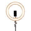 MOUNT IT Gadgets Illumination Ring 49 CM (KING SIZE) + LIGHTPOD