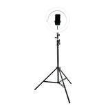 MOUNT IT Gadgets Illumination Ring 49 CM (KING SIZE) + LIGHTPOD