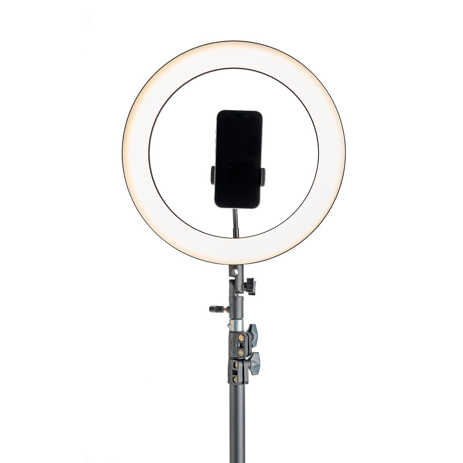 MOUNT IT Gadgets Illumination Ring 49 CM (KING SIZE) + LIGHTPOD