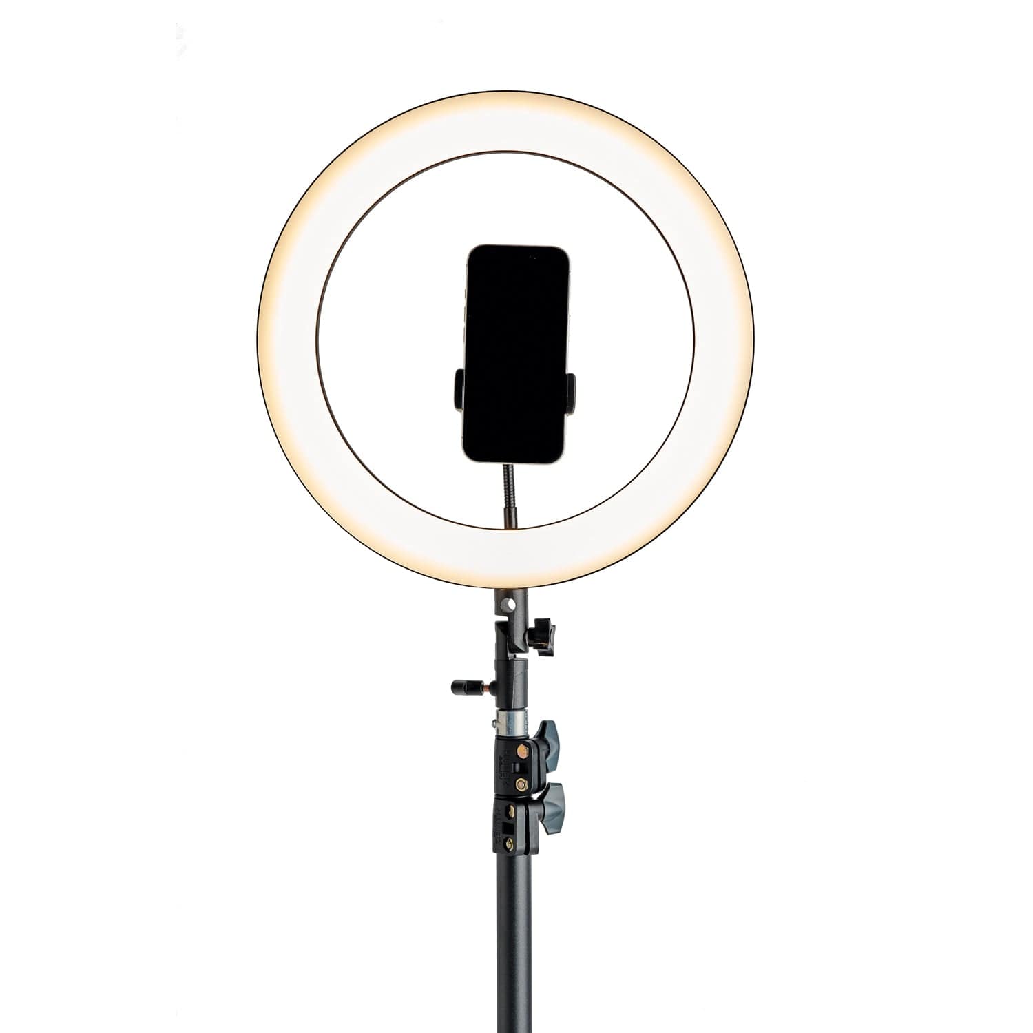 MOUNT IT Gadgets Illumination Ring 49 CM (KING SIZE) + LIGHTPOD