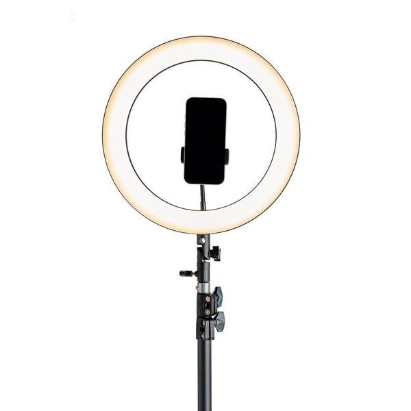 MOUNT IT Gadgets Illumination Ring 49 CM (KING SIZE) + LIGHTPOD