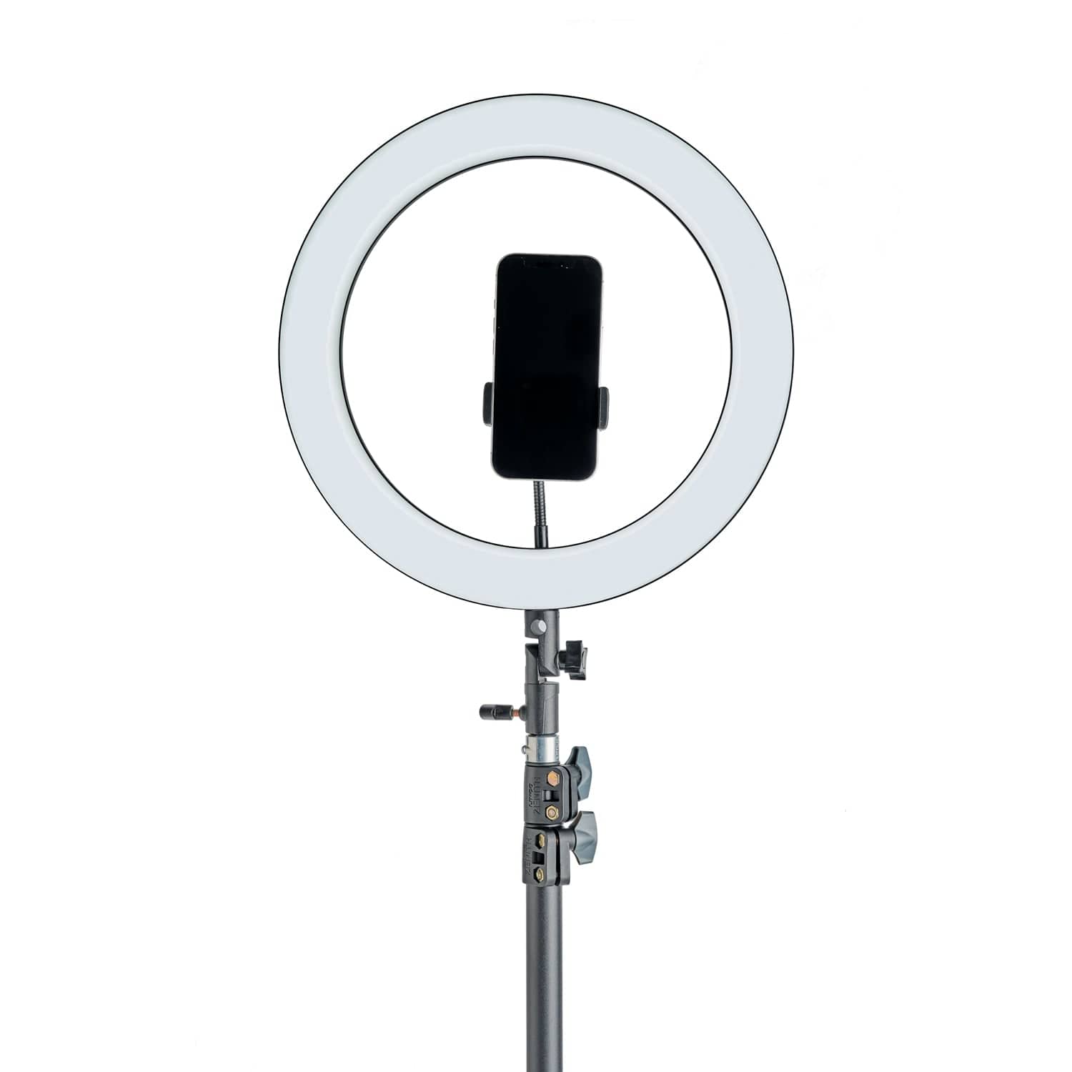 MOUNT IT Gadgets Illumination Ring 49 CM (KING SIZE) + LIGHTPOD