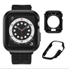 SUPER SHIELD 2 IN 1 iWATCH CASE