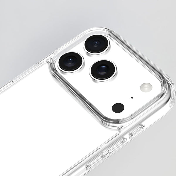 Super Shield Phone Case Jelly iPhone 17 Case