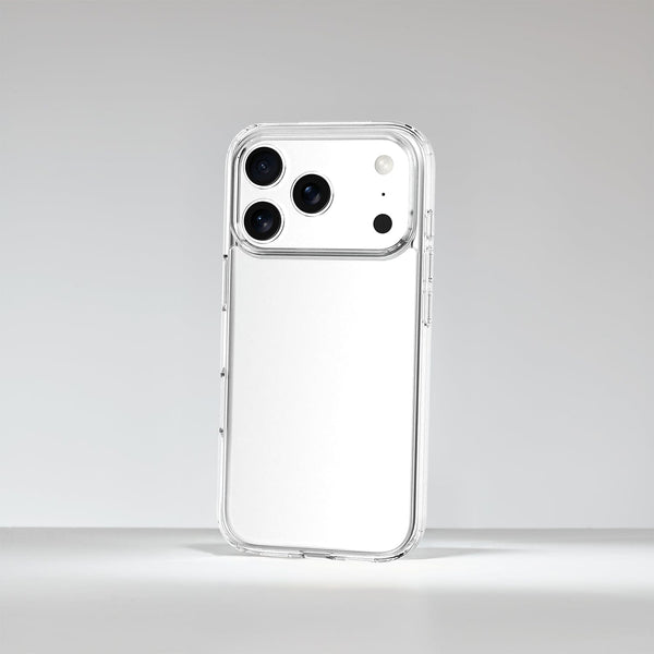 Super Shield Phone Case iPhone 17 Jelly iPhone 17 Case