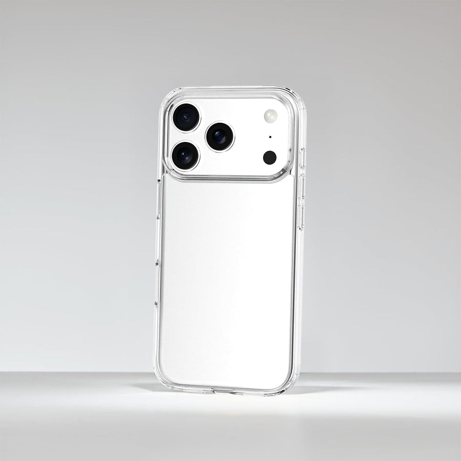 Super Shield Phone Case iPhone 17 Jelly iPhone 17 Case