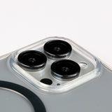 Fone King x Amy Taylor Lens Protector iPhone 13 & 13 Mini / Black Aluminium Jewellery Lens Protector