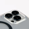 Fone King x Amy Taylor Lens Protector iPhone 13 & 13 Mini / Graphite Aluminium Jewellery Lens Protector