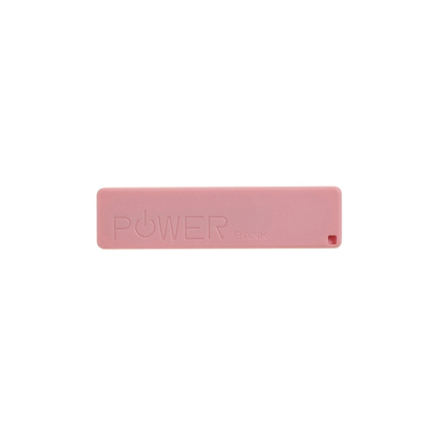 Juice Up Cables & Chargers JUICE UP Pocket Boost Power Bank#Colour_Pink