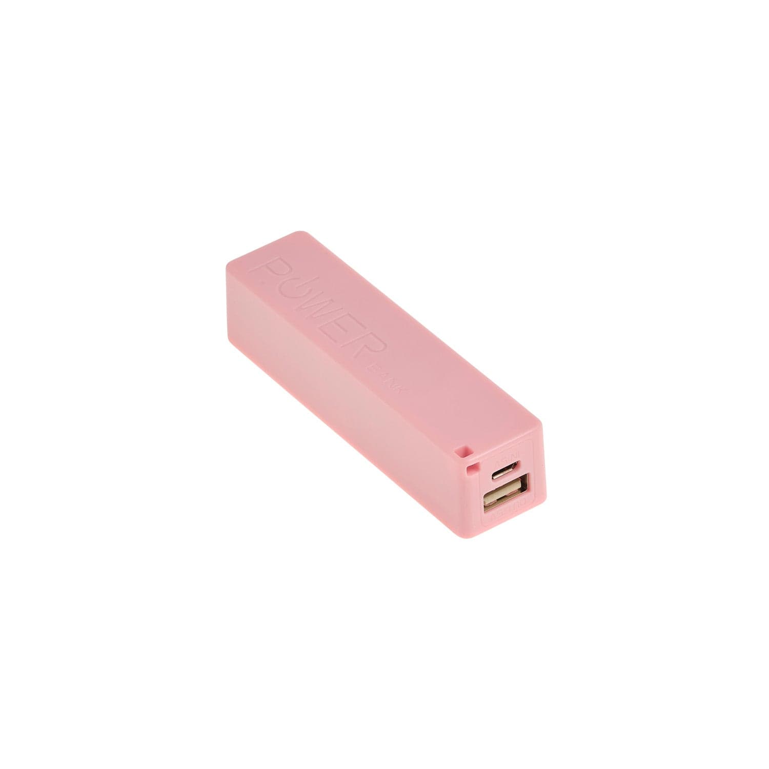 Juice Up Cables & Chargers JUICE UP Pocket Boost Power Bank#Colour_Pink