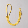 Hitched Crossbody Straps Yellow Juno