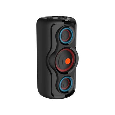 LIDIMI Headphones & Speakers Karaoke Party Box Speaker