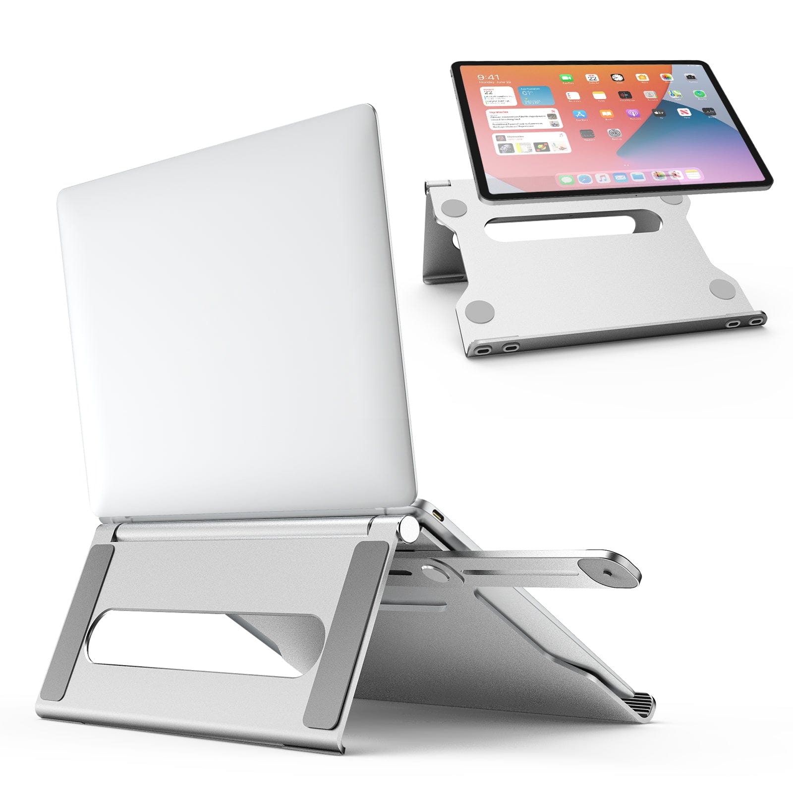 Mount It Laptop Accessories Laptop Stand