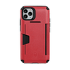 Patchworks Phone Case Red / iPhone 11 Pro Level Series Wallet ITG iPhone Case