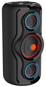 LIDIMI Headphones & Speakers LIDIMI Karaoke Party Box Speaker